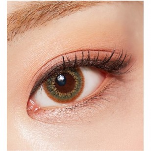 1st Street Urban Green(月拋)